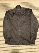 Herren vintage hemd gebraucht kaufen  Schmalkalden