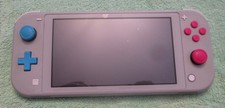 Console nintendo switch d'occasion  Nice-
