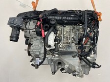 Silnik N57D30A BMW X5 F15 2018 N57 3.0 Diesel N57D30 PFF8653 na sprzedaż  PL