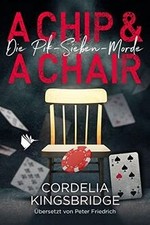 Chip stuhl cordelia gebraucht kaufen  Berlin