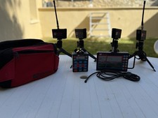 Brower timing system d'occasion  Taissy