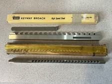 Dumont 5mm broach for sale  South Plainfield