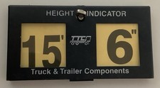 Vintage truck trailer for sale  WELLINGBOROUGH
