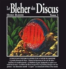 Bleher discus tome d'occasion  Expédié en France