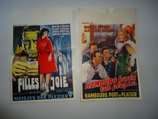 Prostitution fp1 affiches d'occasion  Avignon