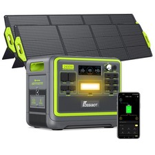 Fossibot f2400 2400w for sale  Los Angeles