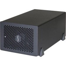 Sonnet Technologies Echo Express SE IIIe 3 slot PCIe, expansão Thunderbolt 3 comprar usado  Enviando para Brazil
