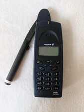 Telefono cellulare ericsson usato  Spedire a Italy