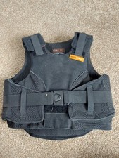 airowear body protector for sale  NEWARK