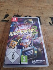 Nintento switch nickelodeon gebraucht kaufen  Bad Salzungen