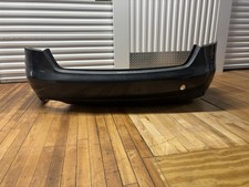 Audi rear bumper for sale  Saint Louis