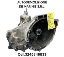 Cambio manuale completo usato  Italia