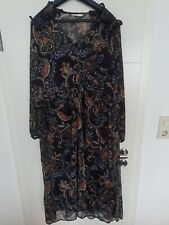 Nly kleid maxikleid gebraucht kaufen  Emstek