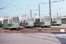 Original slide trolley d'occasion  Expédié en Belgium