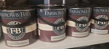 Farrow ball year for sale  NORWICH