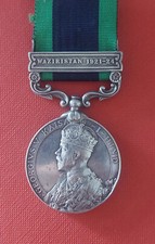 Igsm 1908 waziristan for sale  PERTH