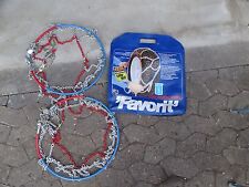 Snow chains rudmatic d'occasion  Expédié en Belgium