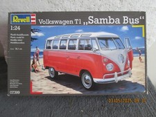 Revell volkswagen samba for sale  POOLE