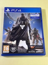 Destiny ps4 sony usato  Bari