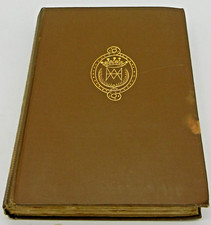 The Diary of the Lady Anne Clifford. Vita Sackville-West presentation 1924 comprar usado  Enviando para Brazil