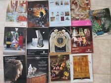 13x old christies for sale  TAUNTON