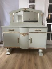 Antique refurbished dresser for sale  LIVERPOOL