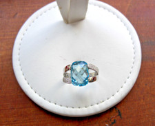 Bellissimo anello con usato  Torre del Greco