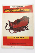 Wooden memories full for sale  French Lick