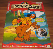 Yakari magazin 2012 gebraucht kaufen  Recklinghausen
