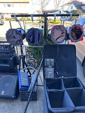 Elation stage lights for sale  Valley Stream