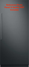 Dacor contemporary panel for sale  Brea