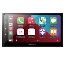 Multimídia digital para carro Pioneer Apple CarPlay Android Auto Bluetooth tela sensível ao toque comprar usado  Enviando para Brazil