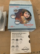 Rivelatore fumi domestico usato  Udine