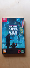 Beyond steel sky d'occasion  Achicourt