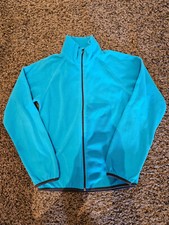 Kinder fleecejacke gebraucht kaufen  Poing