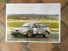 1980s btcc listerine for sale  DROITWICH