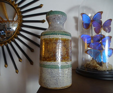 Vase vintage céramique d'occasion  Gondreville