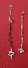 Set braccialetti bambina usato  Gioia Tauro