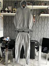 Mens nike grey for sale  Shipping to Ireland