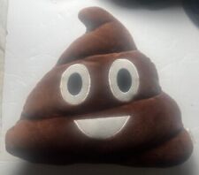Poop poo emoji for sale  Saline