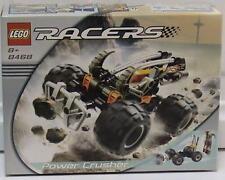 Notice Building instruction booklet  LEGO racers 8468 comprar usado  Enviando para Brazil