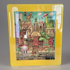 Fazzino postmodern acrylic for sale  Ocala