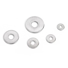 Mindwissup 100pcs flat for sale  BRADFORD
