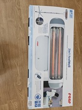 Reer 2in1 feelwell gebraucht kaufen  Höchenschwand