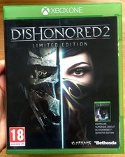 xbox one bethesda d'occasion  Paris-