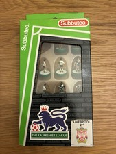 Subbuteo lightweight liverpool for sale  STOCKPORT