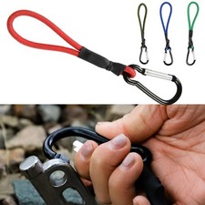 Schlussverkauf Zelt Seil Kabelhaken 19*3,5 Cm Campingvorräte Wanderausrüstung gebraucht kaufen  Versand nach Germany