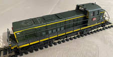 Roco locomotive diesel d'occasion  Montluel