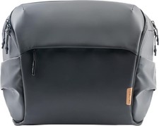 Borsa tracolla pgytech usato  Nepi