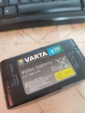 Battery varta v111 usato  Alpignano